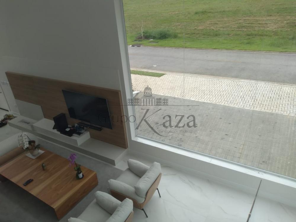 Foto 6 de Casa Condomínio em Condomínio Residencial Alphaville II, São José dos Campos - imagem 6