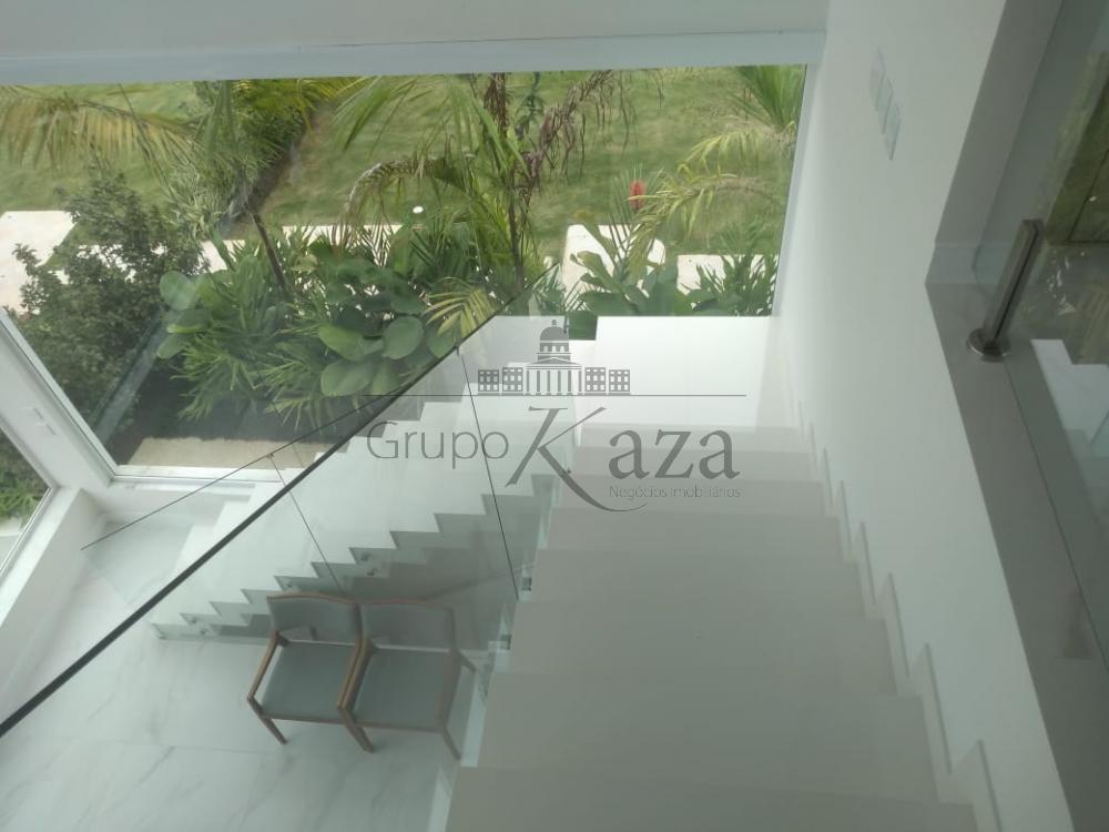 Foto 5 de Casa Condomínio em Condomínio Residencial Alphaville II, São José dos Campos - imagem 5