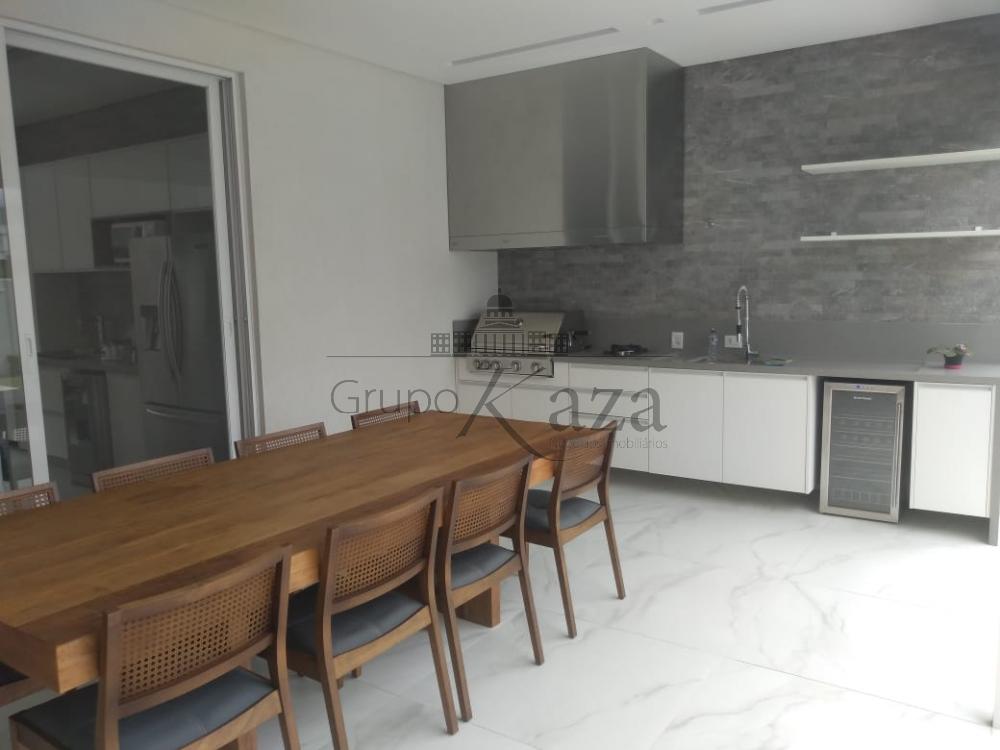 Foto 15 de Casa Condomínio em Condomínio Residencial Alphaville II, São José dos Campos - imagem 15