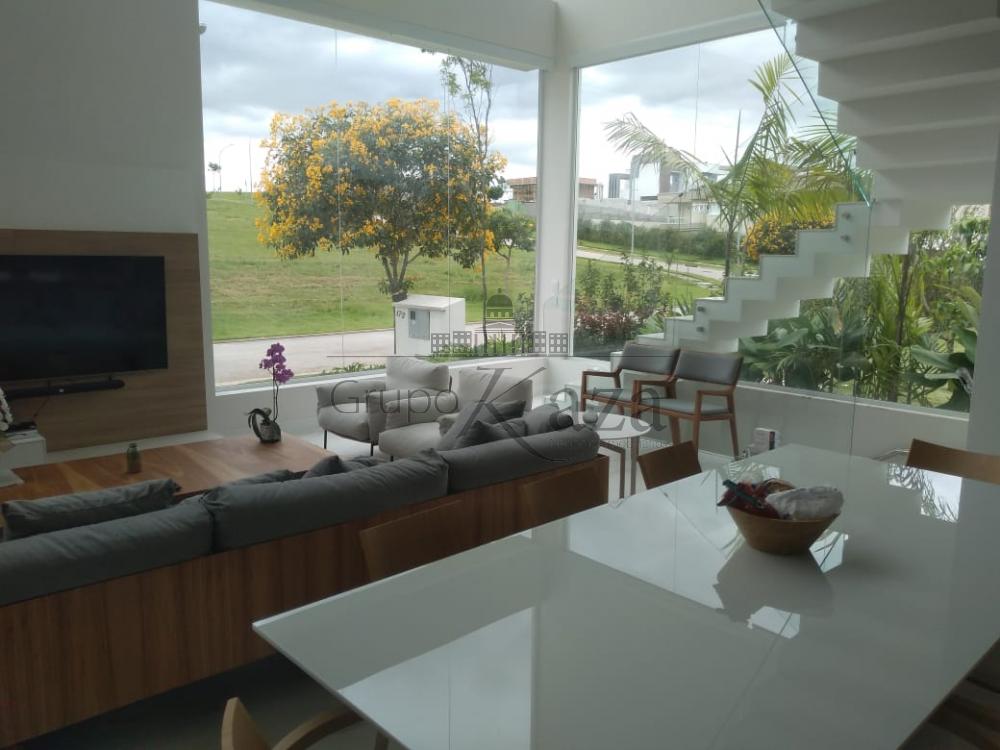 Foto 7 de Casa Condomínio em Condomínio Residencial Alphaville II, São José dos Campos - imagem 7