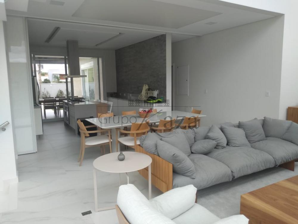 Foto 8 de Casa Condomínio em Condomínio Residencial Alphaville II, São José dos Campos - imagem 8