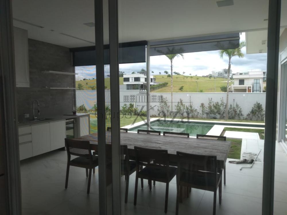 Foto 14 de Casa Condomínio em Condomínio Residencial Alphaville II, São José dos Campos - imagem 14