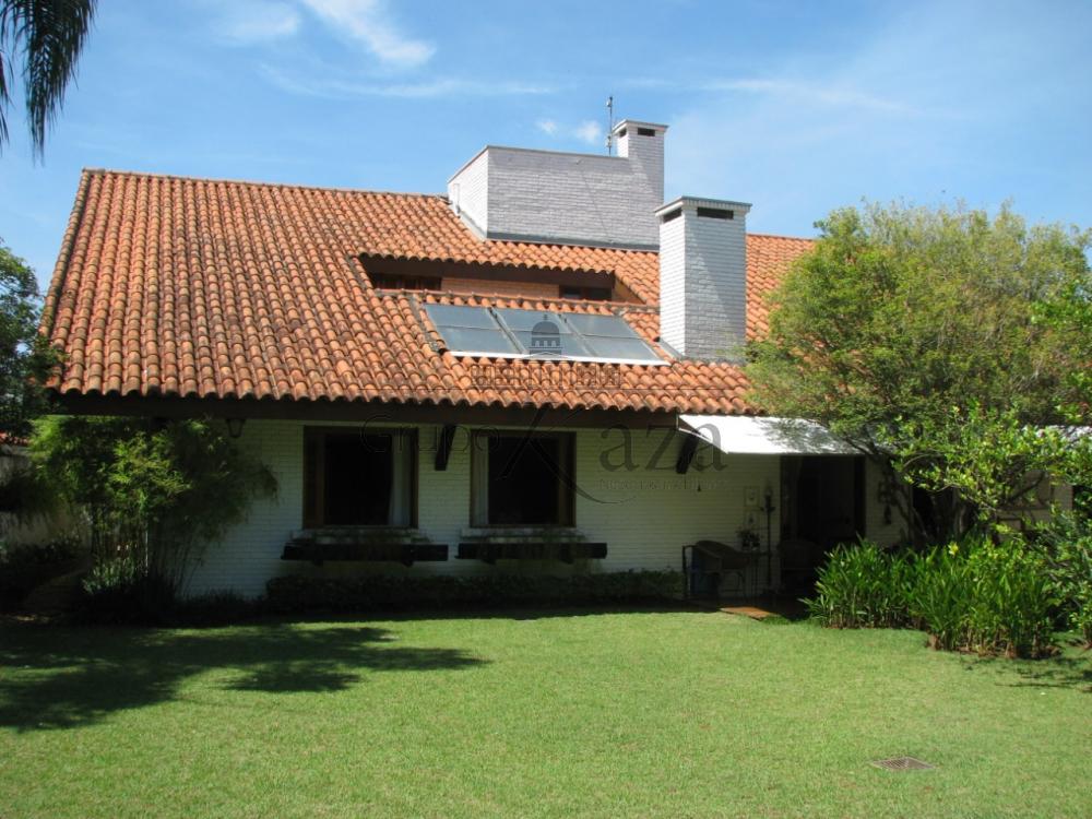 Foto 9 de Casa Condomínio em Jardim das Colinas, São José dos Campos - imagem 9
