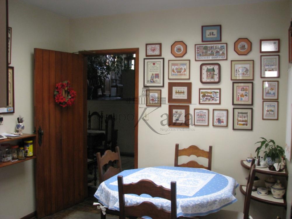 Foto 5 de Casa Condomínio em Jardim das Colinas, São José dos Campos - imagem 5