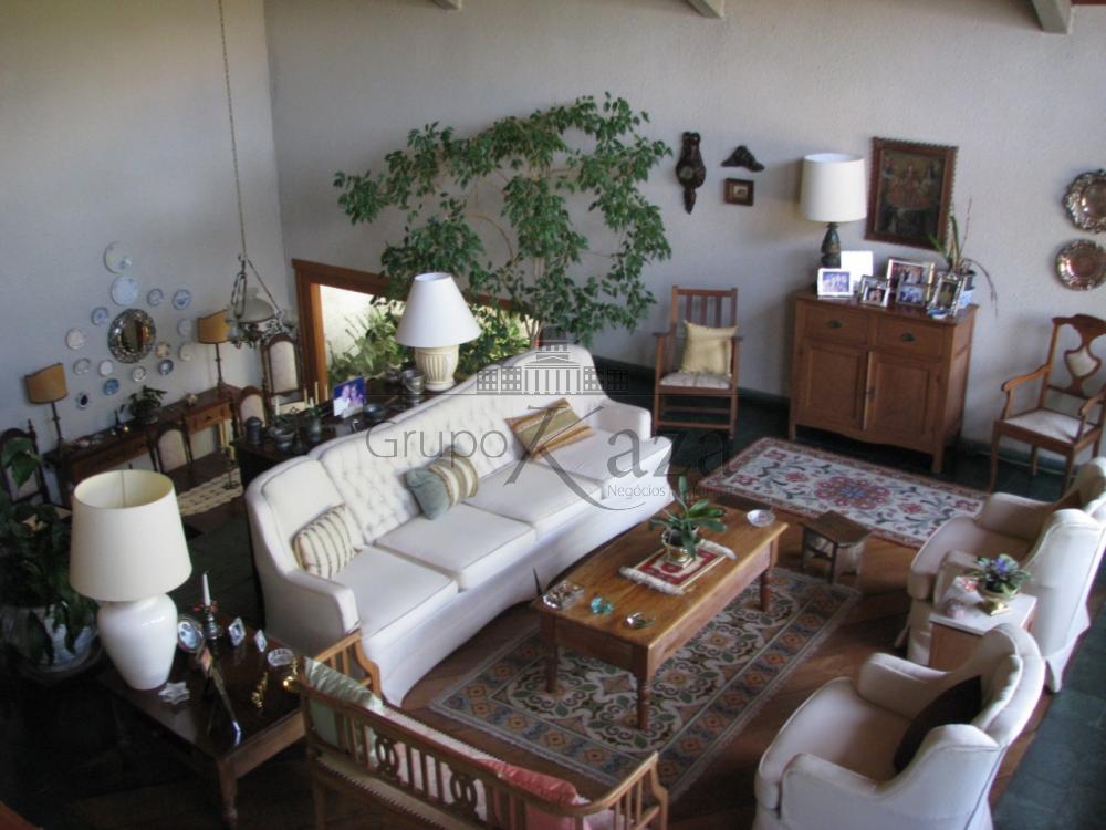 Foto 4 de Casa Condomínio em Jardim das Colinas, São José dos Campos - imagem 4