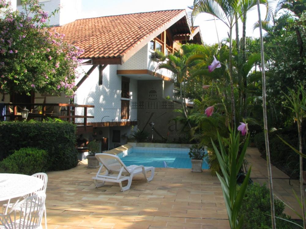 Foto 12 de Casa Condomínio em Jardim das Colinas, São José dos Campos - imagem 12