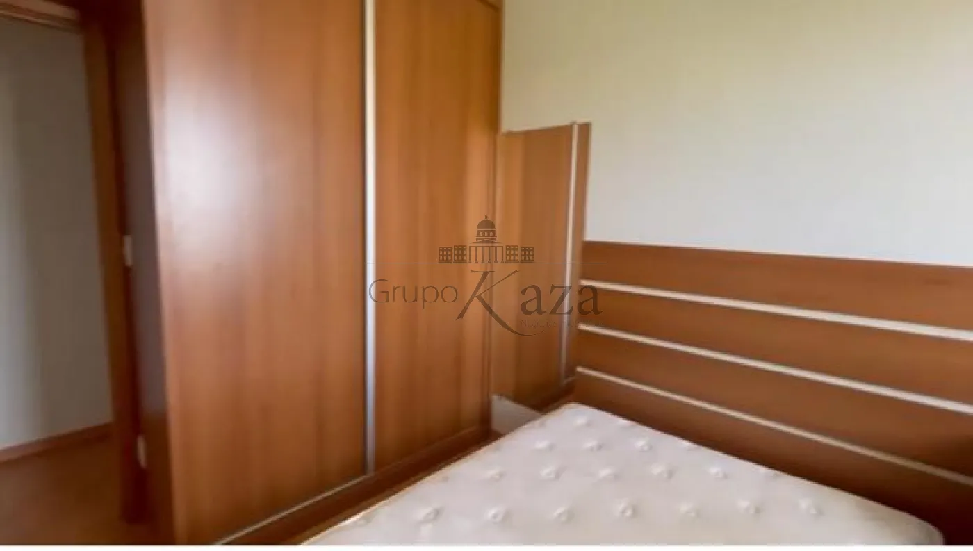 Foto 5 de Apartamento Padrão em Vila Betânia, São José dos Campos - imagem 5