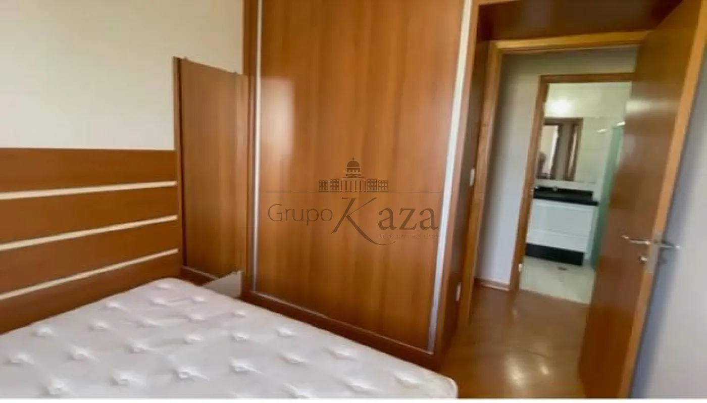 Foto 7 de Apartamento Padrão em Vila Betânia, São José dos Campos - imagem 7