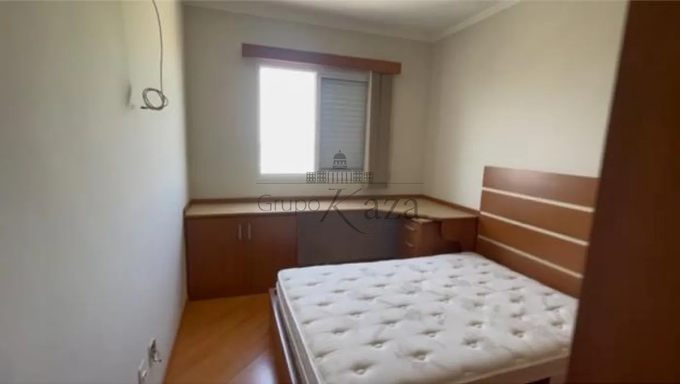 Foto 8 de Apartamento Padrão em Vila Betânia, São José dos Campos - imagem 8