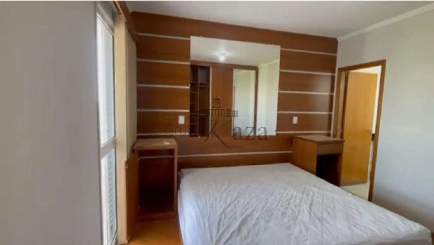 Foto 9 de Apartamento Padrão em Vila Betânia, São José dos Campos - imagem 9