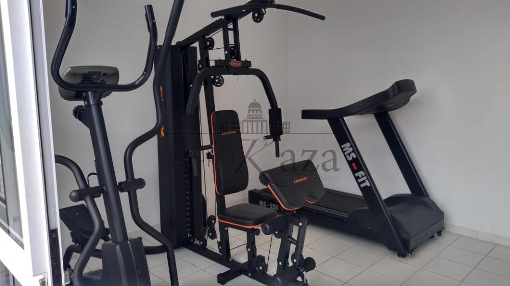 Foto 11 de Apartamento Padrão em Vila Betânia, São José dos Campos - imagem 11