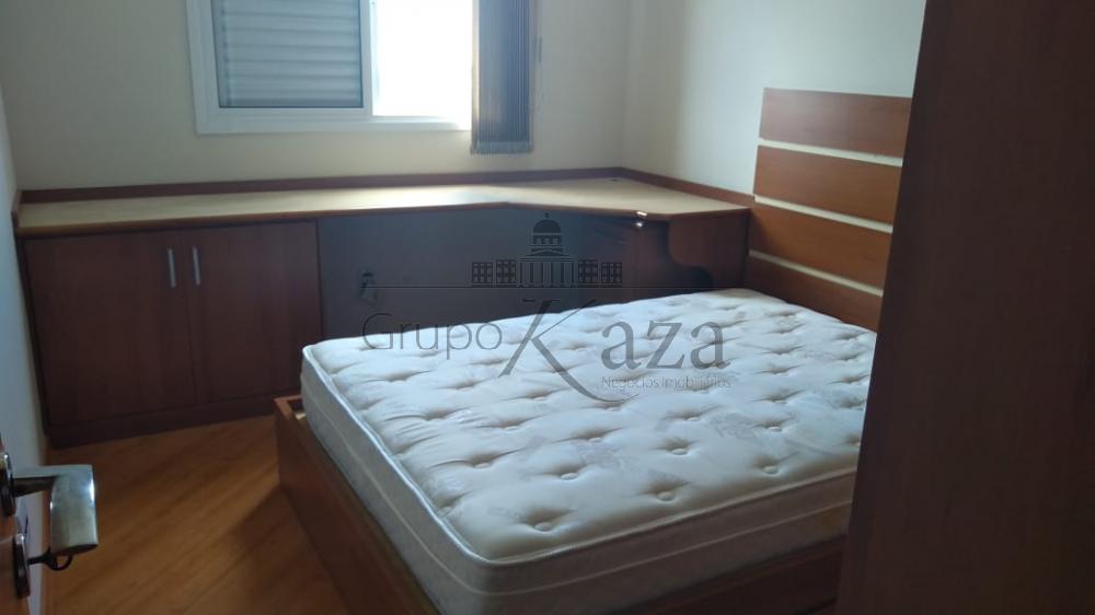 Foto 10 de Apartamento Padrão em Vila Betânia, São José dos Campos - imagem 10
