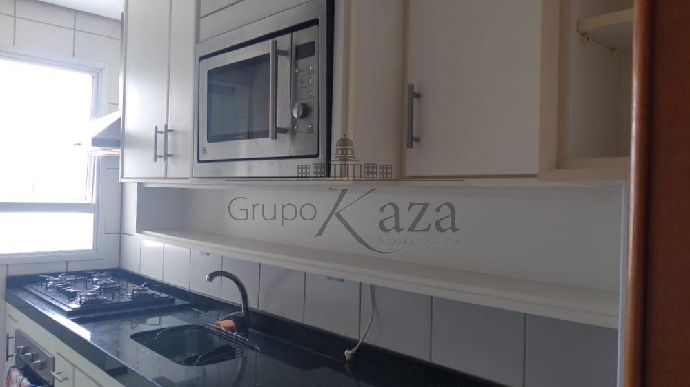 Foto 6 de Apartamento Padrão em Vila Betânia, São José dos Campos - imagem 6