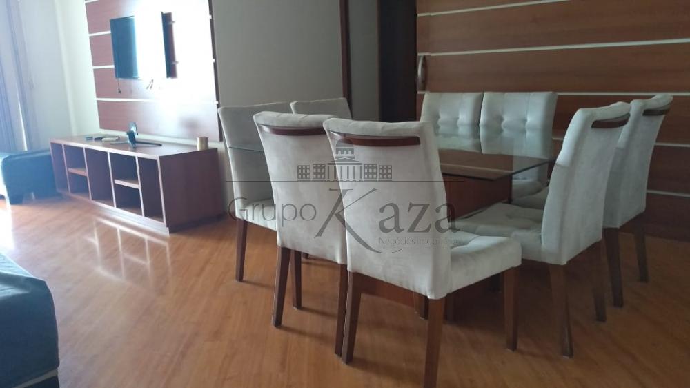 Foto 2 de Apartamento Padrão em Vila Betânia, São José dos Campos - imagem 2