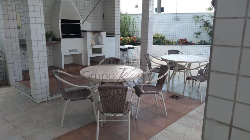 Foto 12 de Apartamento Padrão em Vila Betânia, São José dos Campos - imagem 12