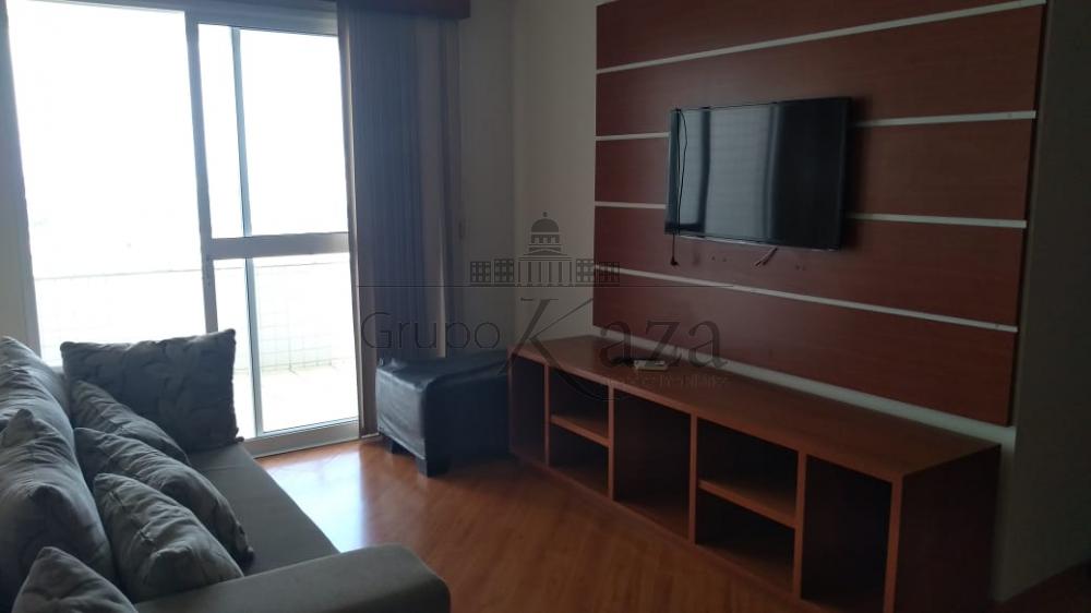 Foto 1 de Apartamento Padrão em Vila Betânia, São José dos Campos - imagem 1