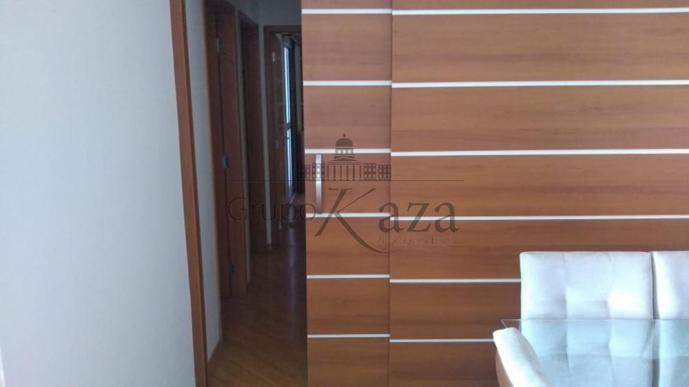 Foto 4 de Apartamento Padrão em Vila Betânia, São José dos Campos - imagem 4
