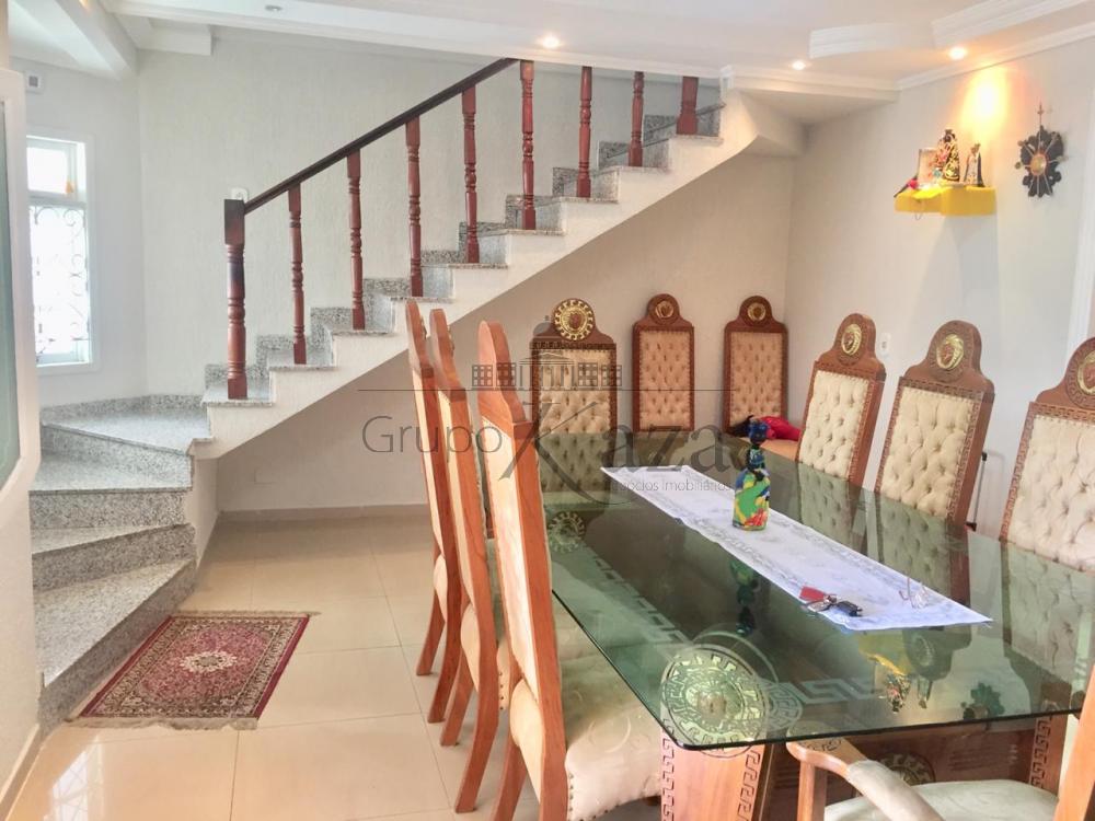 Foto 3 de Casa Padrão em Jardim Esplanada II, São José dos Campos - imagem 3