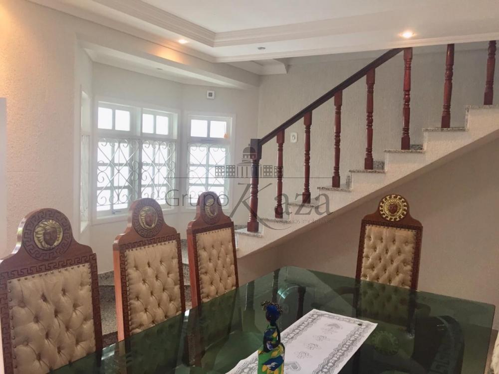 Foto 5 de Casa Padrão em Jardim Esplanada II, São José dos Campos - imagem 5