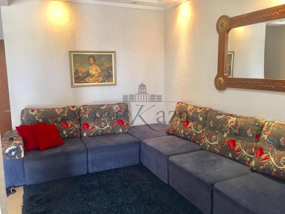 Foto 1 de Casa Padrão em Jardim Esplanada II, São José dos Campos - imagem 1