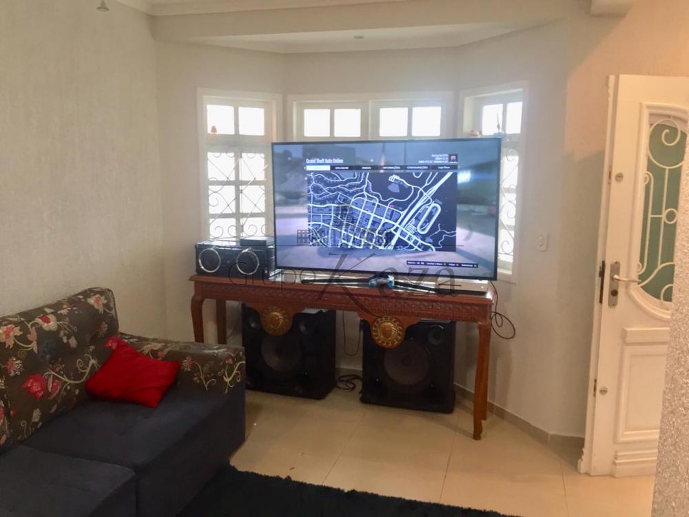 Foto 2 de Casa Padrão em Jardim Esplanada II, São José dos Campos - imagem 2