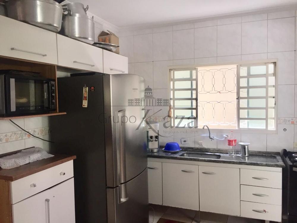 Foto 6 de Casa Padrão em Jardim Esplanada II, São José dos Campos - imagem 6