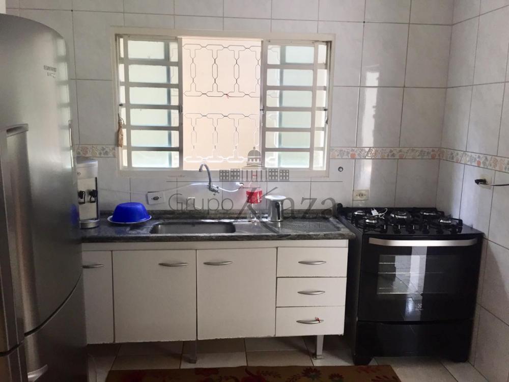 Foto 7 de Casa Padrão em Jardim Esplanada II, São José dos Campos - imagem 7