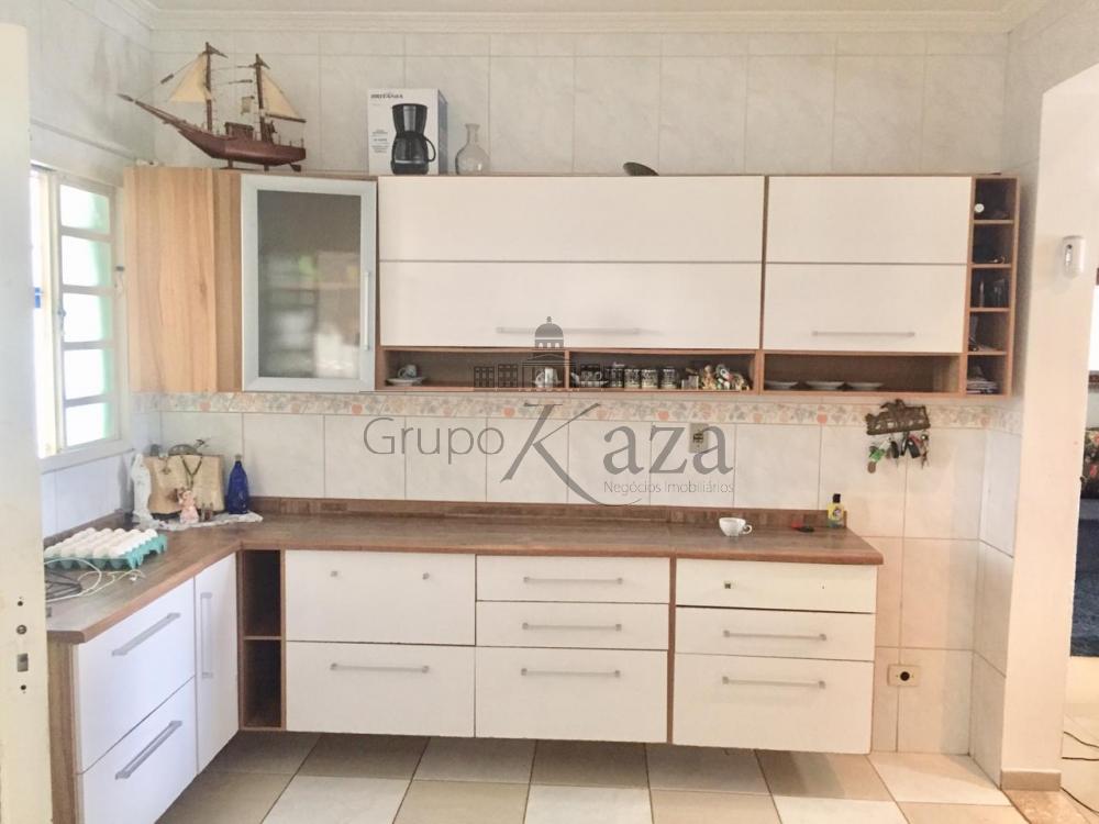 Foto 8 de Casa Padrão em Jardim Esplanada II, São José dos Campos - imagem 8