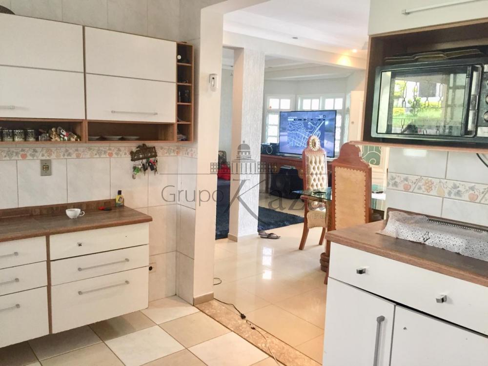 Foto 9 de Casa Padrão em Jardim Esplanada II, São José dos Campos - imagem 9