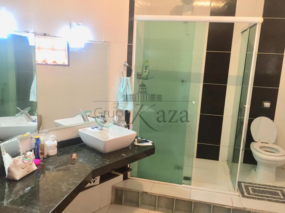 Foto 16 de Casa Padrão em Jardim Esplanada II, São José dos Campos - imagem 16