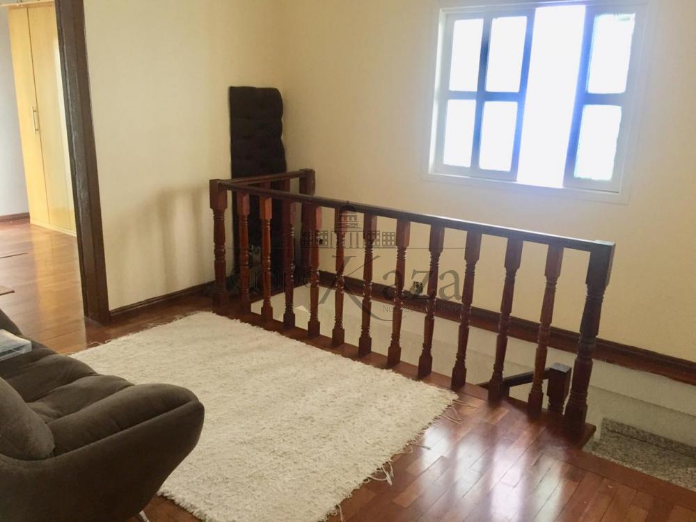 Foto 10 de Casa Padrão em Jardim Esplanada II, São José dos Campos - imagem 10