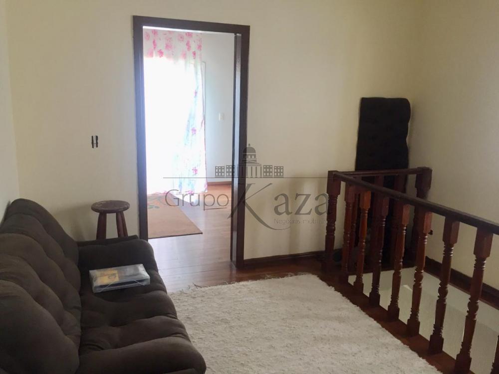 Foto 11 de Casa Padrão em Jardim Esplanada II, São José dos Campos - imagem 11