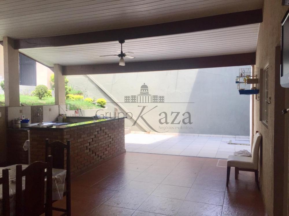 Foto 20 de Casa Padrão em Jardim Esplanada II, São José dos Campos - imagem 20