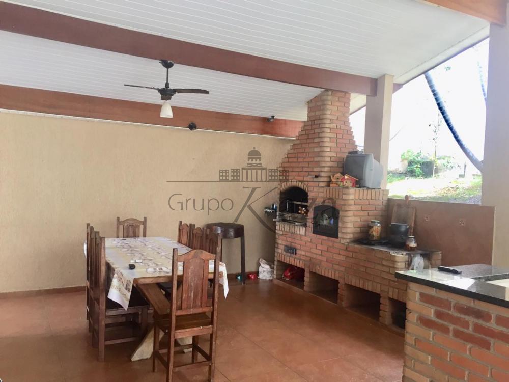 Foto 21 de Casa Padrão em Jardim Esplanada II, São José dos Campos - imagem 21