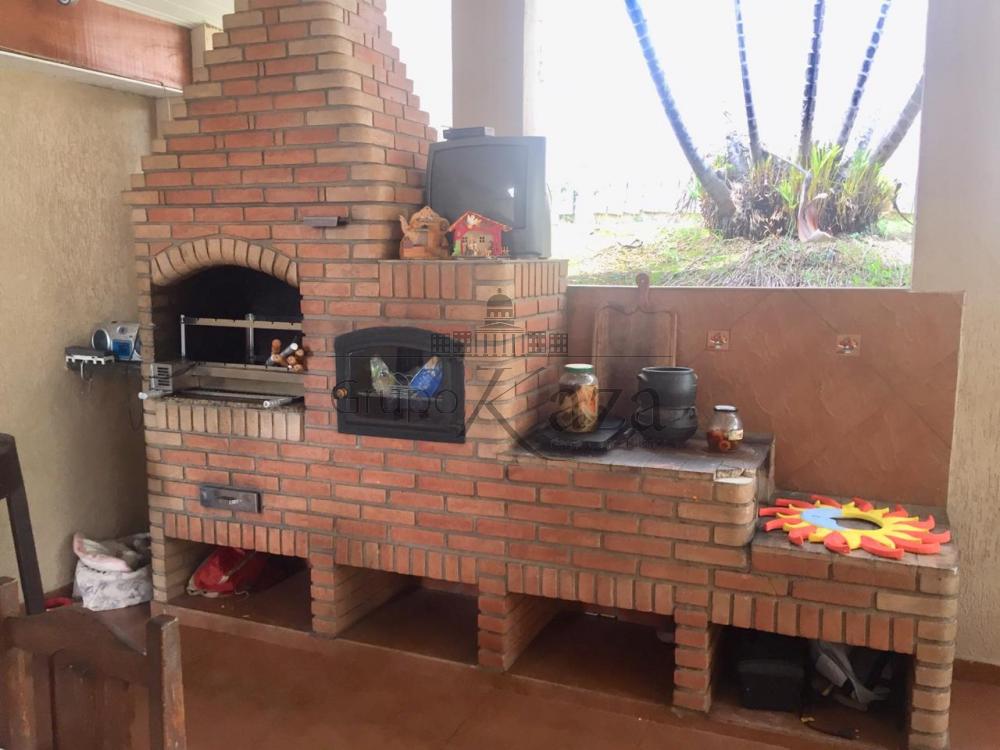 Foto 22 de Casa Padrão em Jardim Esplanada II, São José dos Campos - imagem 22