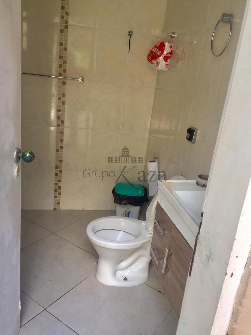 Foto 14 de Casa Padrão em Jardim Esplanada II, São José dos Campos - imagem 14