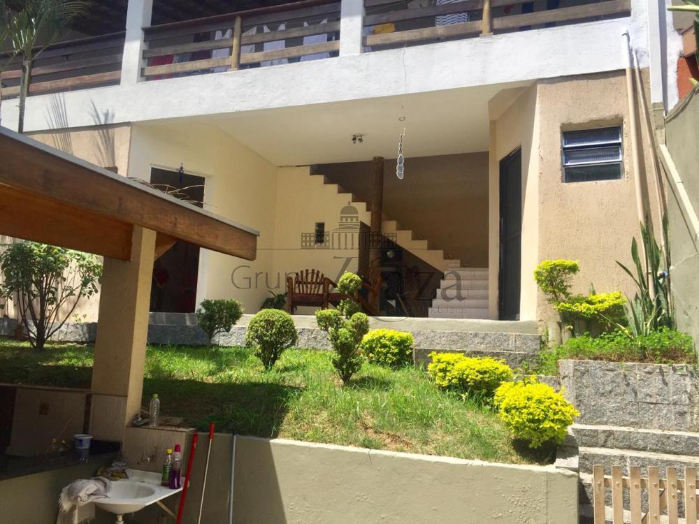 Foto 23 de Casa Padrão em Jardim Esplanada II, São José dos Campos - imagem 23