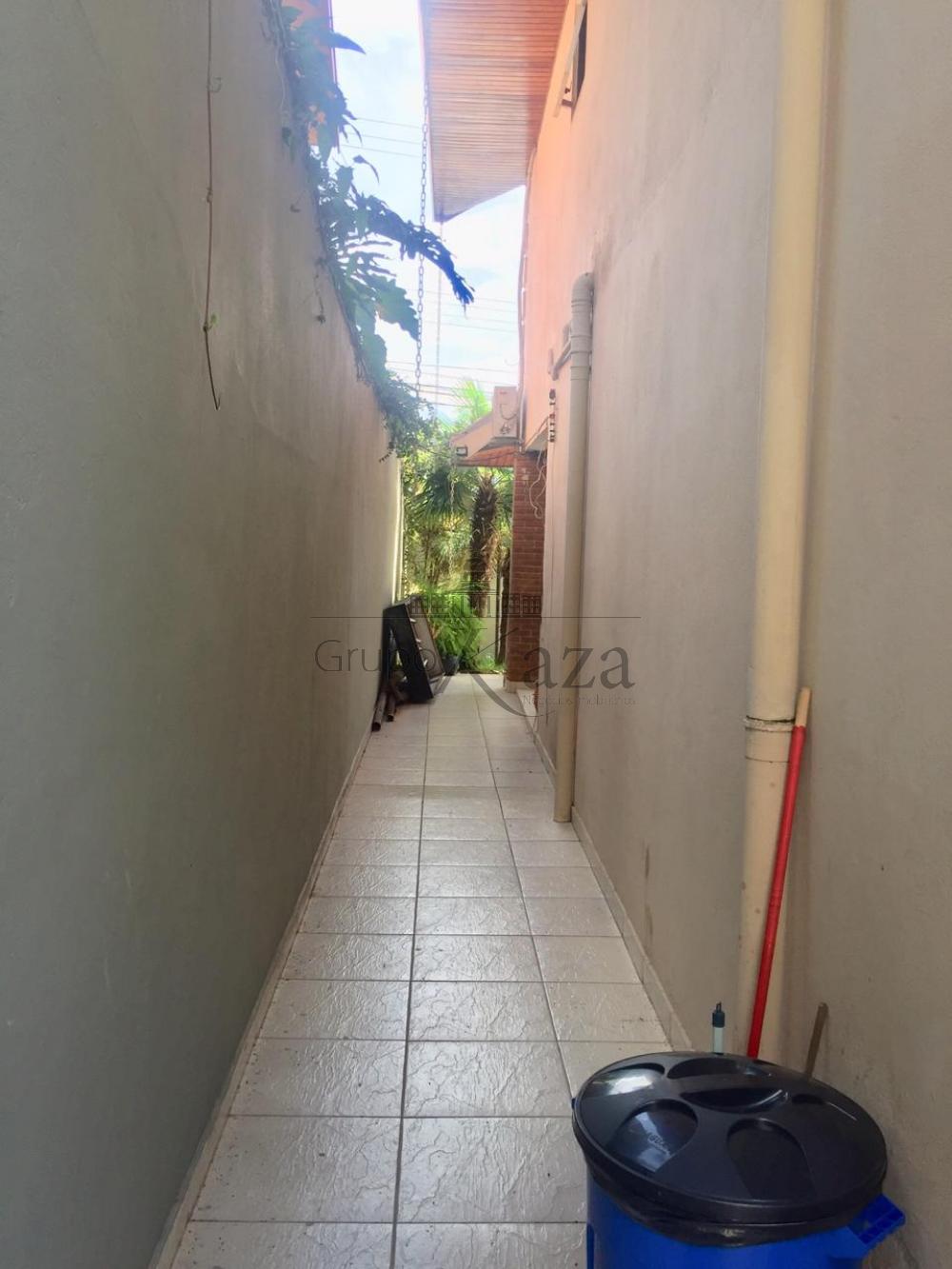 Foto 24 de Casa Padrão em Jardim Esplanada II, São José dos Campos - imagem 24