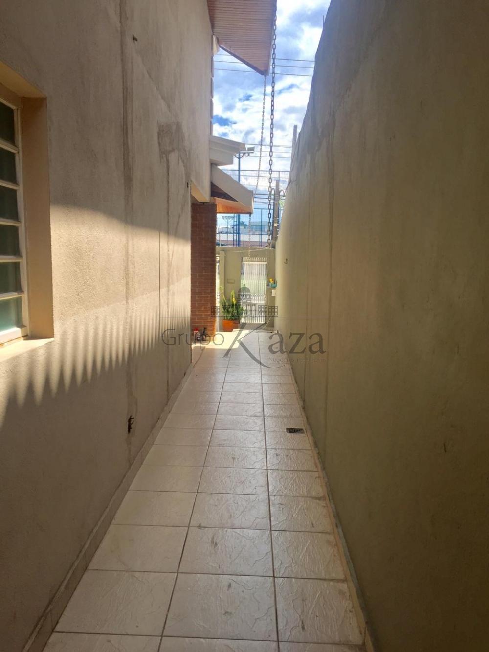 Foto 25 de Casa Padrão em Jardim Esplanada II, São José dos Campos - imagem 25