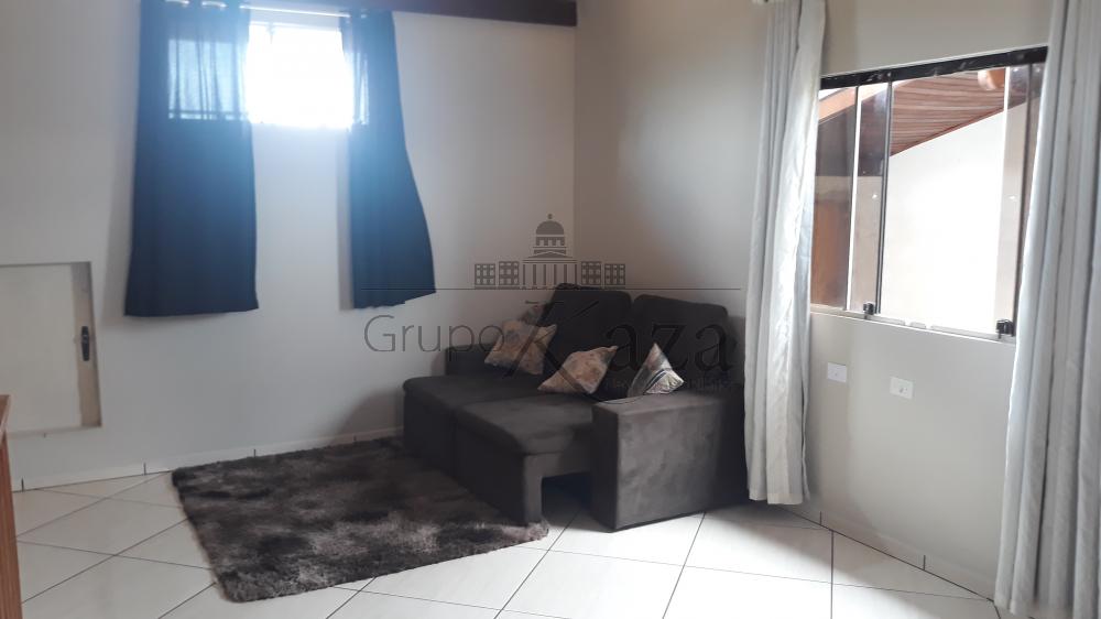 Foto 3 de Casa Sobrado em Jardim Uirá, São José dos Campos - imagem 3