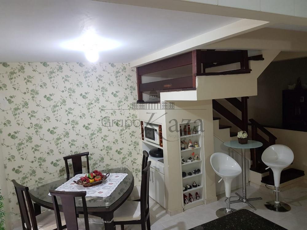 Foto 2 de Casa Sobrado em Jardim das Flores, São José dos Campos - imagem 2