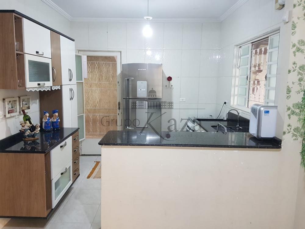 Foto 3 de Casa Sobrado em Jardim das Flores, São José dos Campos - imagem 3