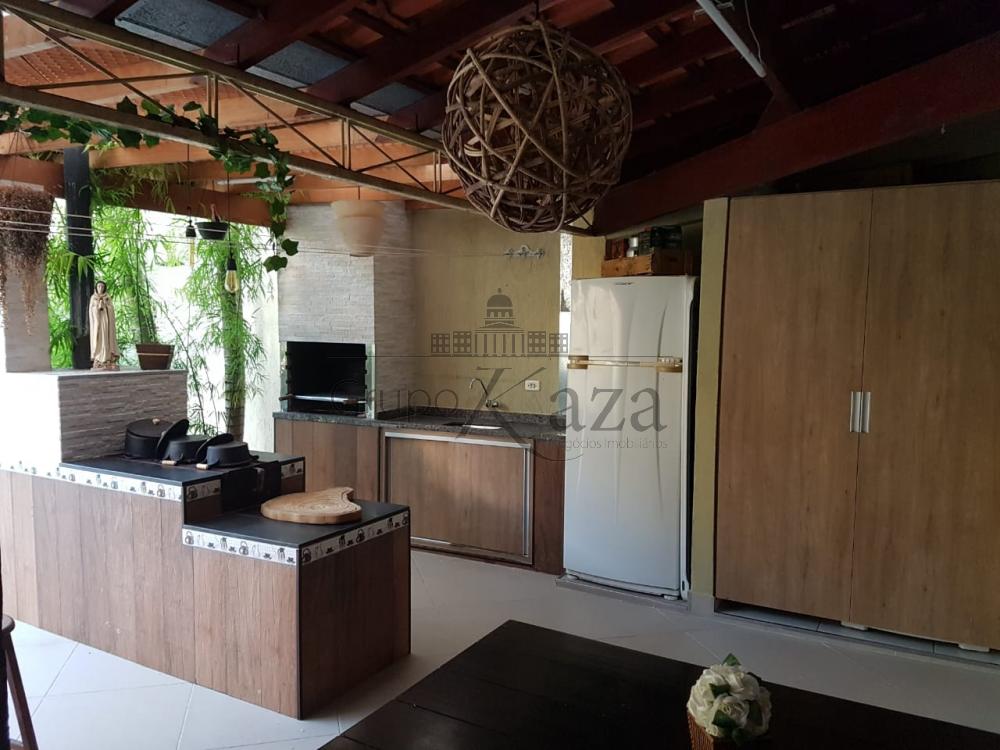 Foto 24 de Casa Sobrado em Jardim das Flores, São José dos Campos - imagem 24