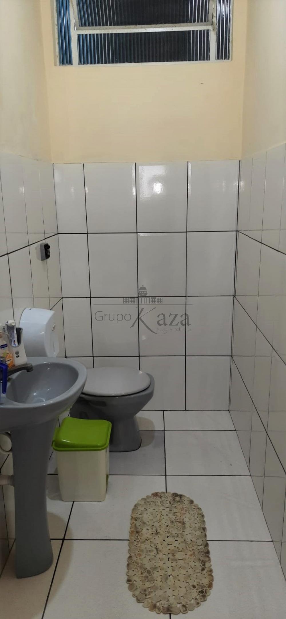 Foto 17 de Comercial Salão em Jardim Jacinto, Jacareí - imagem 17