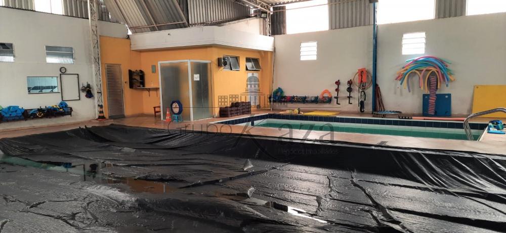 Foto 5 de Comercial Salão em Jardim Jacinto, Jacareí - imagem 5
