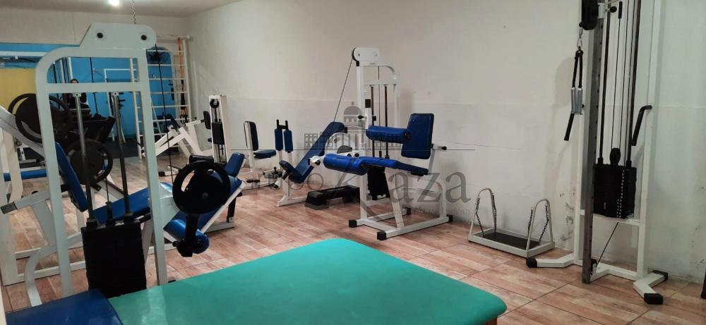 Foto 8 de Comercial Salão em Jardim Jacinto, Jacareí - imagem 8