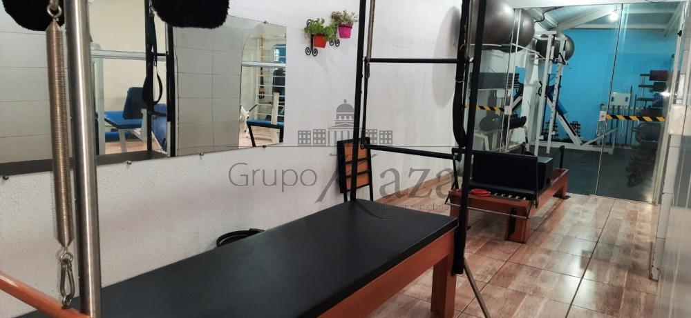 Foto 9 de Comercial Salão em Jardim Jacinto, Jacareí - imagem 9