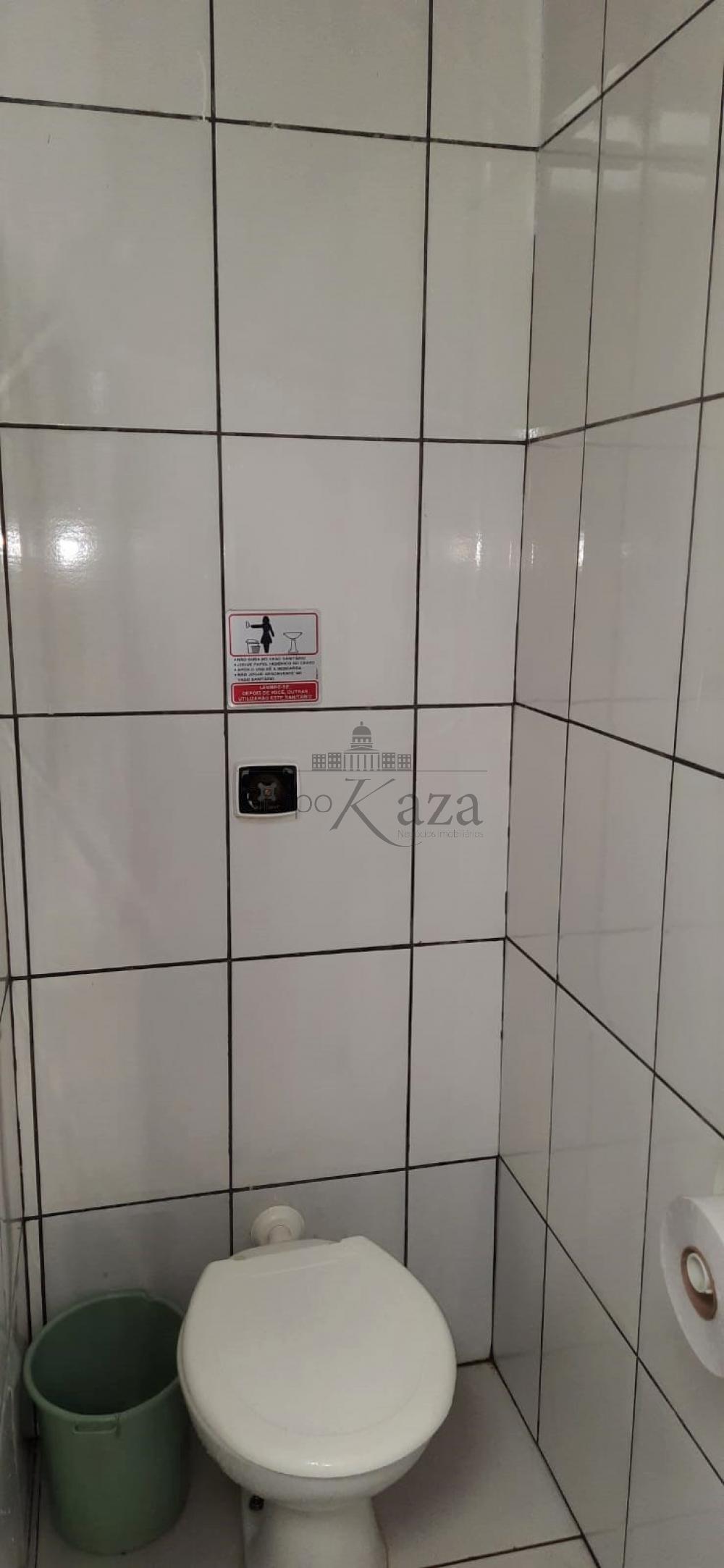 Foto 18 de Comercial Salão em Jardim Jacinto, Jacareí - imagem 18