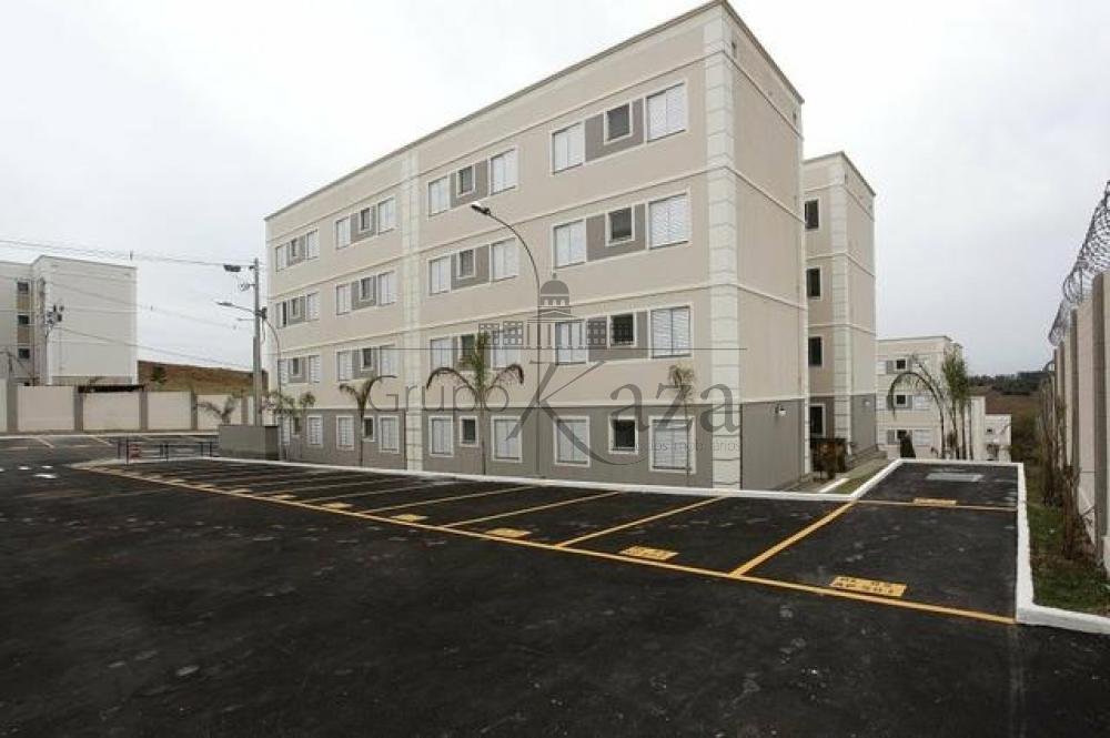 Foto 10 de Apartamento Padrão em Jardim Nova Michigan, São José dos Campos - imagem 10