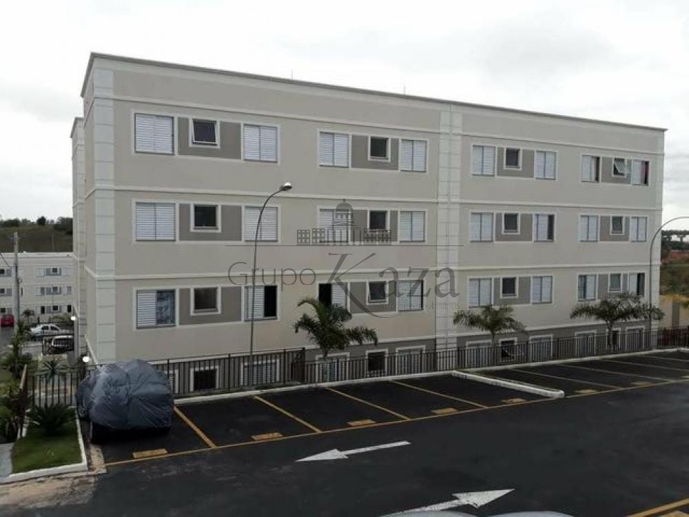 Foto 11 de Apartamento Padrão em Jardim Nova Michigan, São José dos Campos - imagem 11